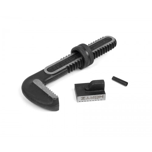 Набор сменных губок к ключу 