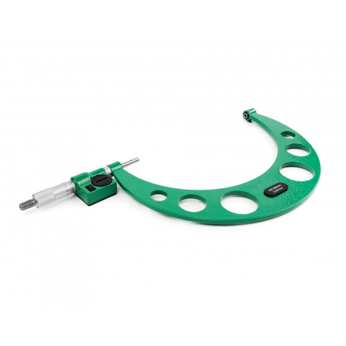 Микрометр резьбовой МВМЦ 200-225 0.001 электр. МИК