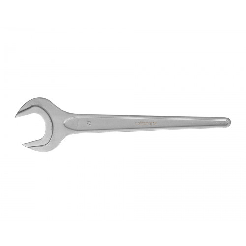 Ключ гаечный рожковый односторонний  70 длинная ручка HOR