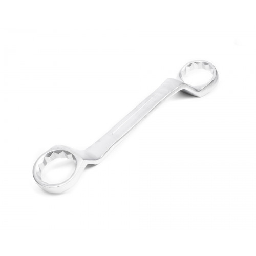 Ключ накид.двуст. 65х70 хром. HOR