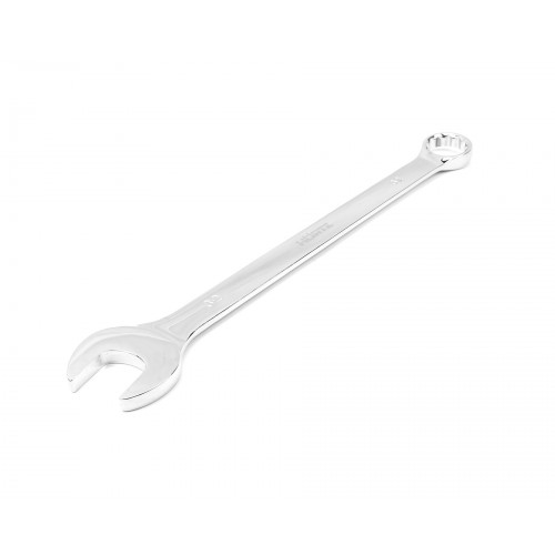 Ключ гаечныйкомб. удлиненный 32х32 хромированный HOR*