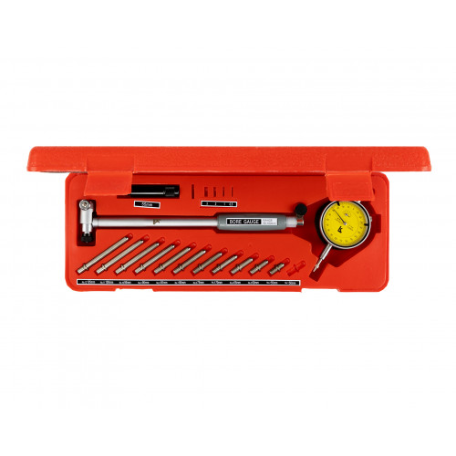 Нутромер индикаторныйэлектр. НИЦ пов.точн. 50-160 0,001 КЛБ