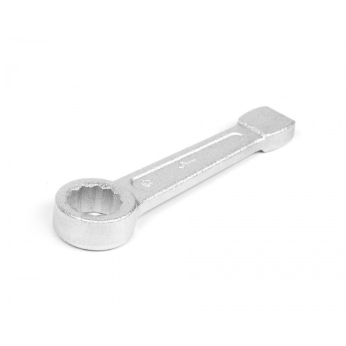 Ключ накидной ударный  19 КЗСМИ