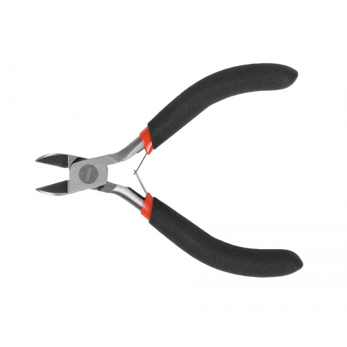 Кусачки боковые 125 HOR