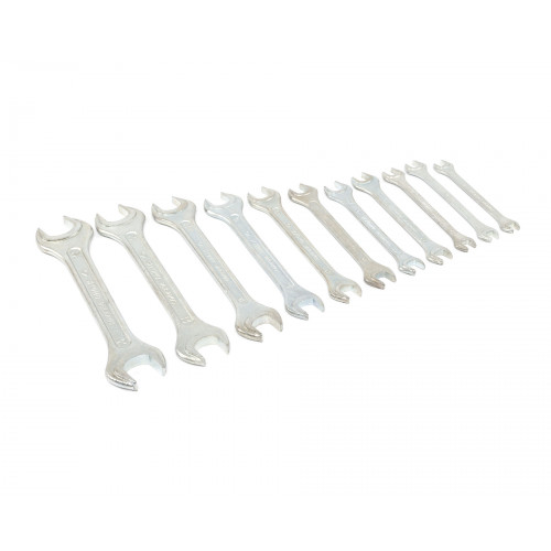 Набор ключей гаеч. КГД-11 (8-27) ПВХ сум. SITOMO BELARUS