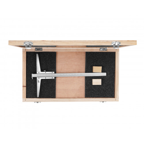 Штангенглубиномер ШГ- 160 0,05 с тол-м КЛБ