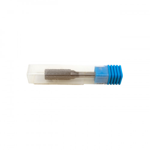 GARWIN INDUSTRIAL 900527-11*25*70 Борфреза цилиндрическая с торцевыми зубьями 11x25x70 мм, VHM, DC, TiAlN, форма B (серия 900527)
