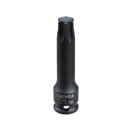 Licota A3MLT60 Головка torx ударная 3/8
