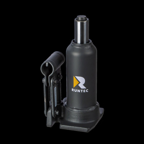 RUNTEC RT-VJ2 Домкрат бутылочный профессиональный 2 т, 172-372 мм
