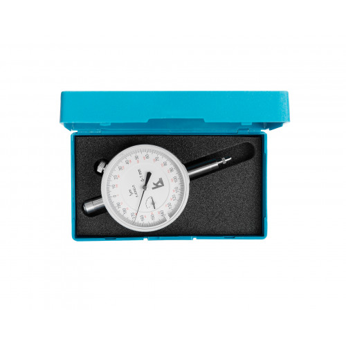 Индикатор рычажный многооборот. 1МИГ 0-1 0,001 КЛБ