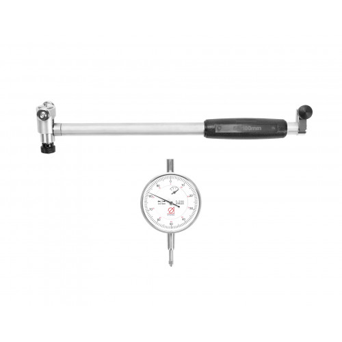 Нутромер индикаторный НИ 50-100 0,01 Эталон