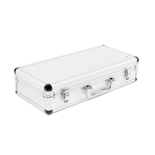 Нутромер микром. 3-точ. 62-75 0,005 у/к SHAN