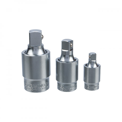 GARWIN PRO 615100 Набор карданов шаровых 1/4