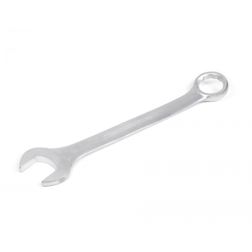 Ключ гаеч.комб. 70х70 хром. HOR