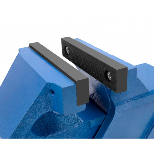 Тиски слесарные ТСС-180 Гомель