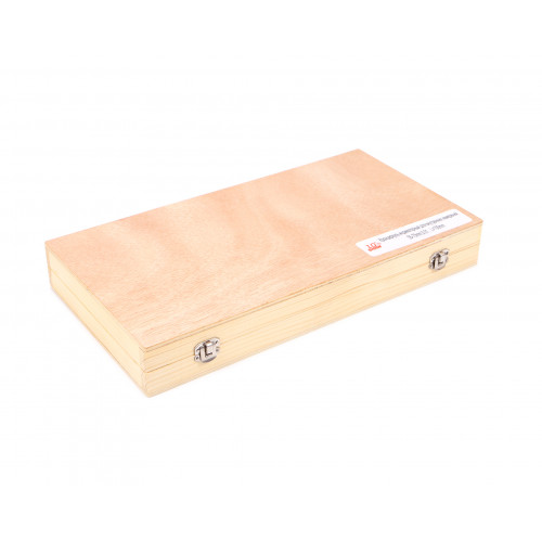 Кронциркуль индикаторный 55-75мм (L=100) 0.01 д/внутренних измерений SHAN