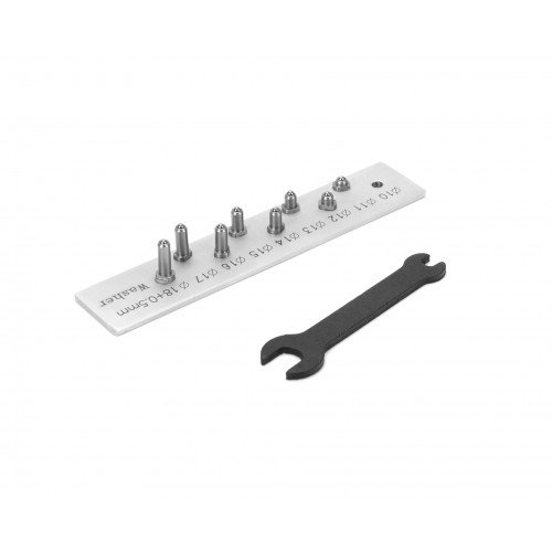 Нутромер индикаторный НИ 10- 18 0,01 Эталон