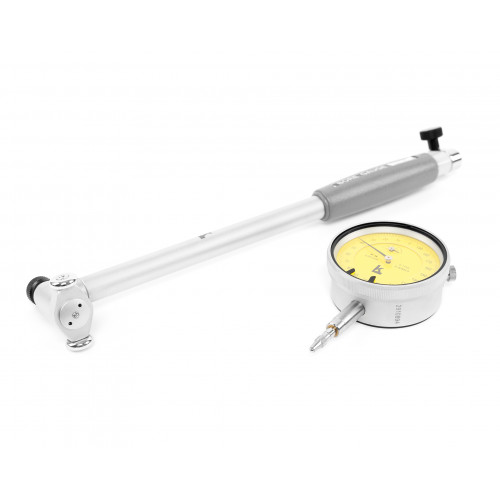 Нутромер индикаторный НИ пов.точн. 100-160 0,001 КЛБ