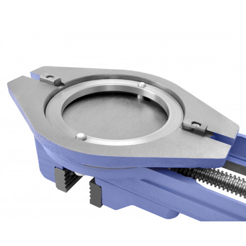 Тиски стан.чуг.     пов.7200-0225-03 250 Гомель