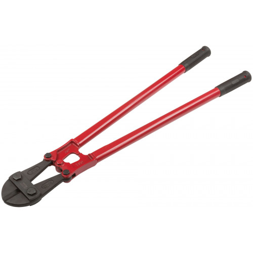 Болторез HRC 58-59 ( красный ) 750 мм