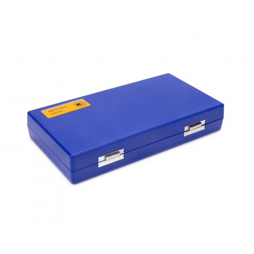 Микрометр универсальный МВУЦ-25 0,001 КЛБ