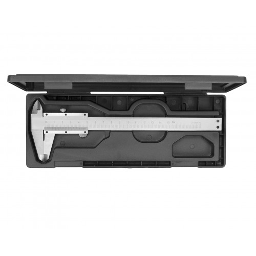 Штангенциркуль ШЦ-1-150 0,05 губ. 40мм SHAHE