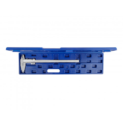 Штангенциркуль ШЦ-2- 400 0,05 губ. 100мм SHAHE