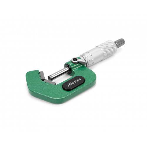 Микрометр призматический  МСИ- 25 0.01 МИК*