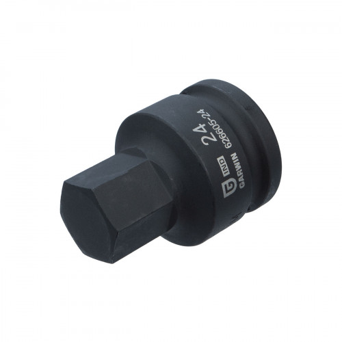 GARWIN INDUSTRIAL 626605-24 Головка торцевая ударная HEX 3/4