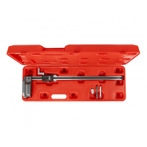 Штангенрейсмас ШРЦ- 630 0,01 электр. SHAHE