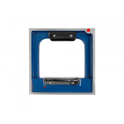 Уровень рамный 200мм 0.1мм/м КЛБ