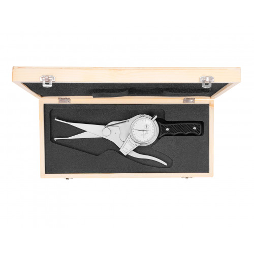 Кронциркуль индикаторный 30-50мм (L=100) 0.01 д/внутренних измерений SHAN