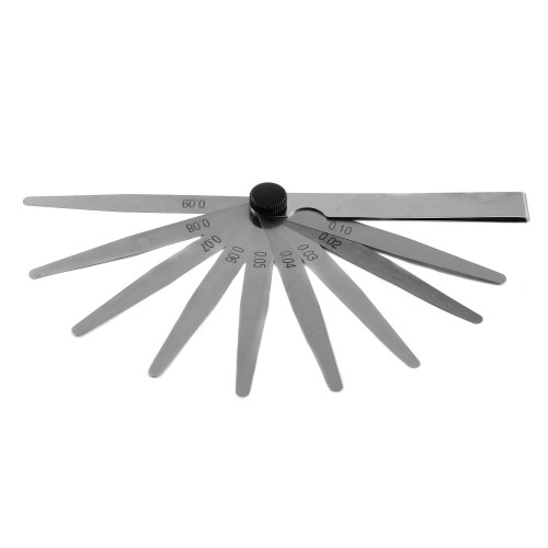 Набор щупов N3 0,5-1 L=100 ЧИЗ нов стандарт