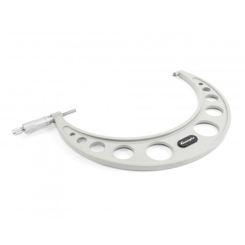 Микрометр МК- 250 0,01 круглая скоба 261-110D Guanglu