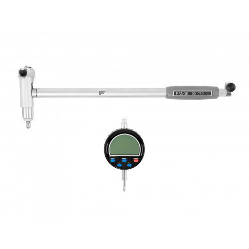 Нутромер индикаторныйэлектр. НИЦ пов.точн. 100-250 0,001 КЛБ