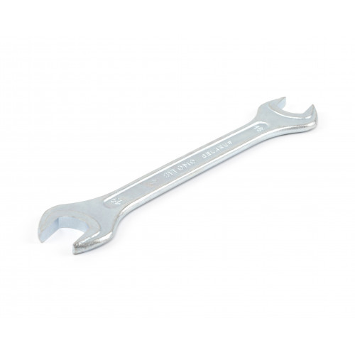 Ключ гаеч. рожковый двуст. 18x19 оцинк. SITOMO BELARUS