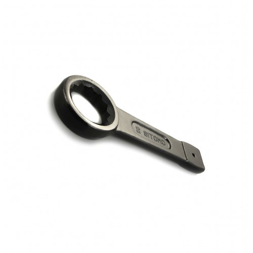 Ключ накидной ударный  38 SIT*