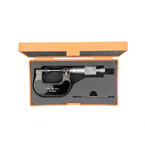 Микрометр зубомерный МЗ- 25 0,01 123-101 Mitutoyo