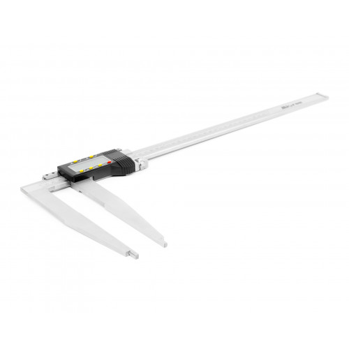 Штангенциркуль ШЦЦ-3- 400 0.01 губ.200мм МИК