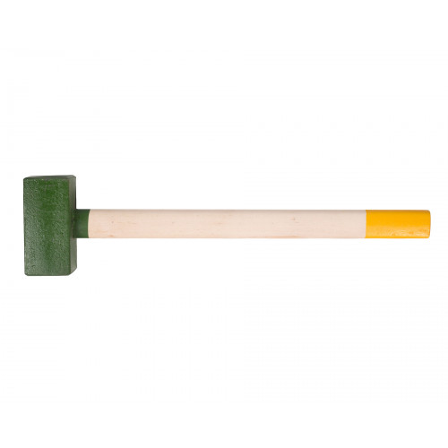 Кувалда  8 (Арефино)