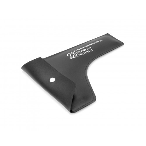 Угольник поверочный УП 250х160 кл.1 Эталон