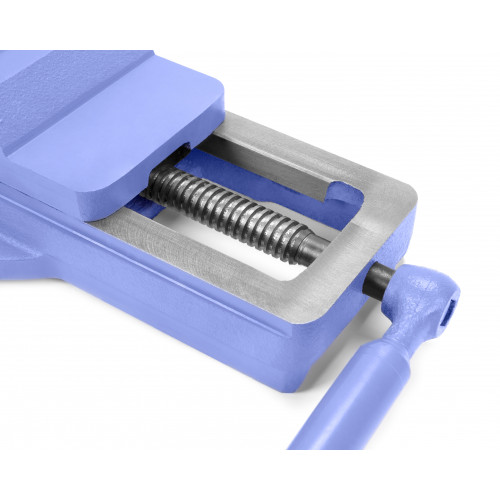 Тиски стан.чуг.     н/п 7200-0209-02 125 Гомель