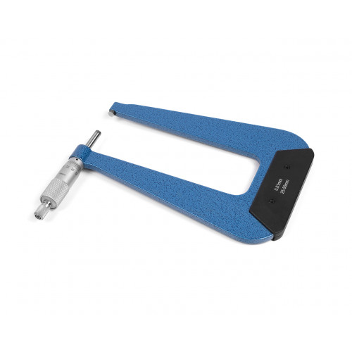 Микрометр листовой  МЛ-50 0.01 МИК*