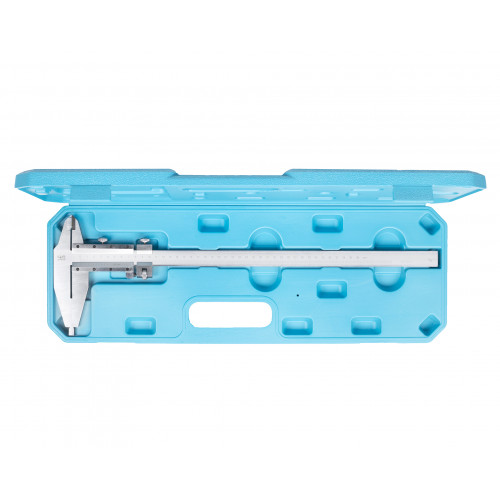 Штангенциркуль ШЦ-2- 630 0.05 губки100мм(250-630) ЧИЗ