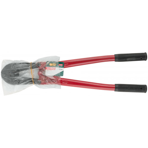 Болторез HRC 58-59 ( красный ) 450 мм