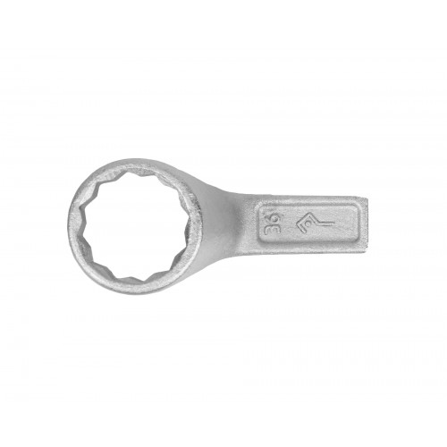 Ключ накидной односторонний  36 КЗСМИ