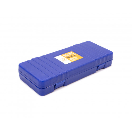 Нутромер индикаторный НИ   18- 35 0,01 Эталон