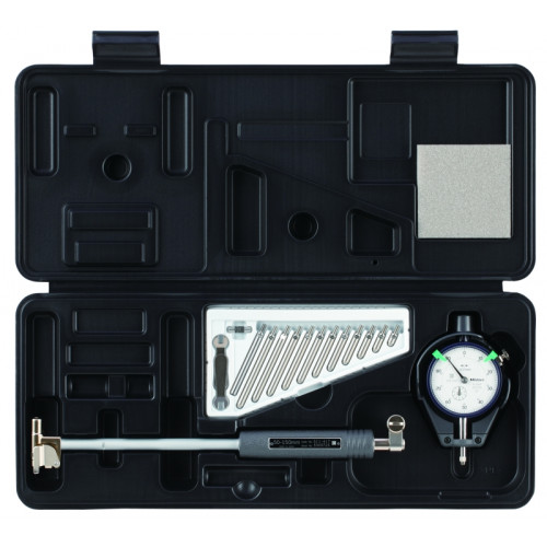 Нутромер индикаторный НИ   15- 35 0,01 511-425 Mitutoyo