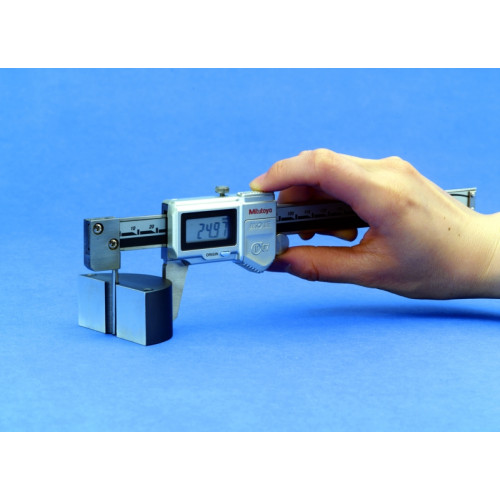 Штангенциркуль для стенок труб ШЦЦСТ-150/6