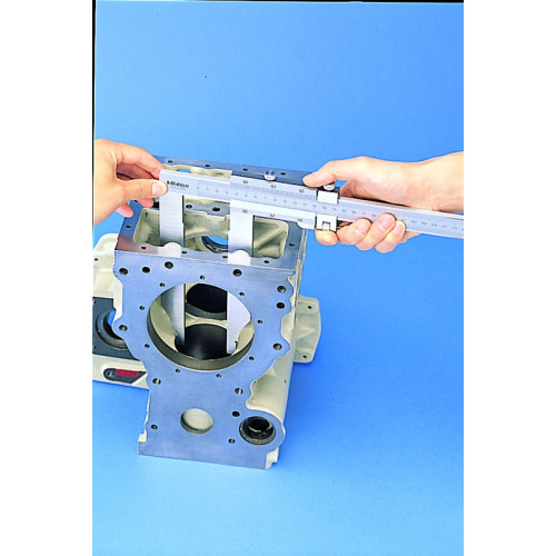 Штангенциркуль ШЦ-3- 300/12